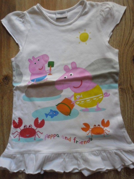 Peppa Pig pl5-6 ves kislnyra