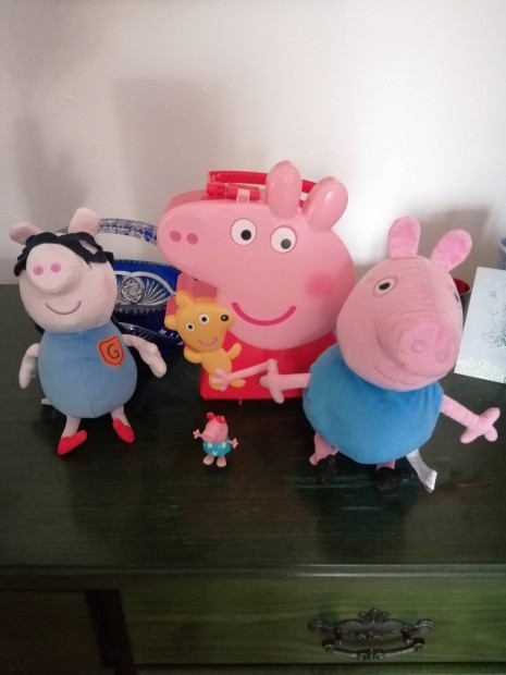 Peppa csomag