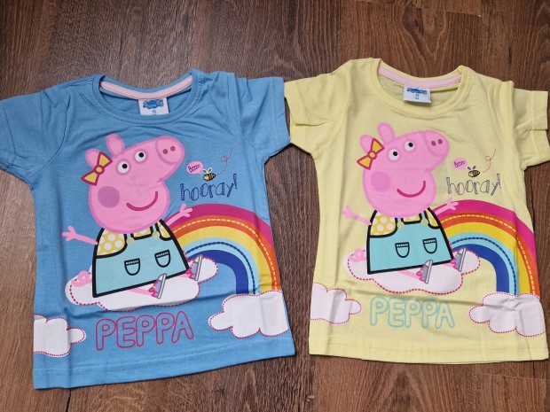 Peppa malac plk 104,116