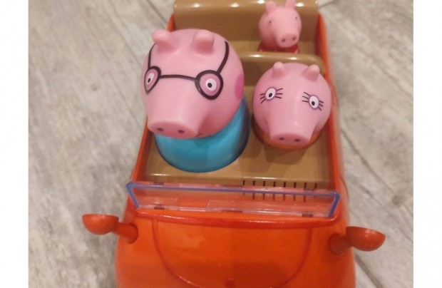 Peppa pig zenl aut