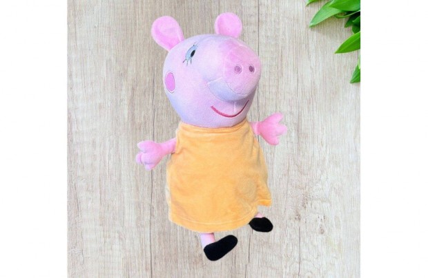 Peppa plss figura