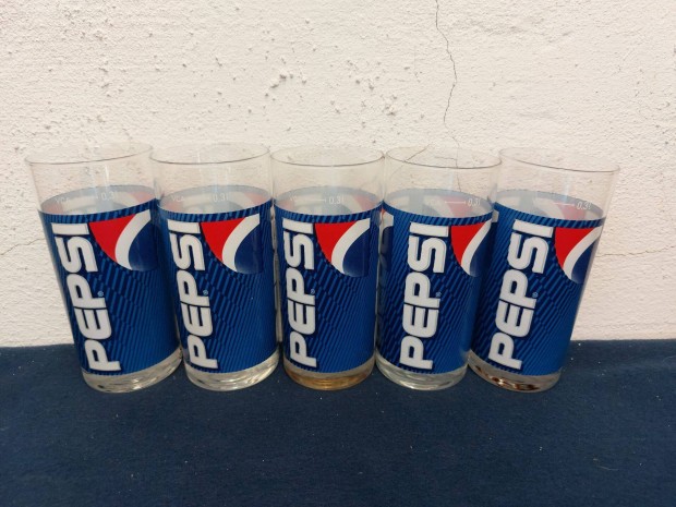 Pepsi Cola pohr