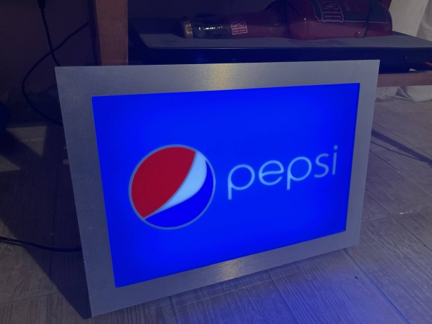 Pepsi Cola reklm ritka! 