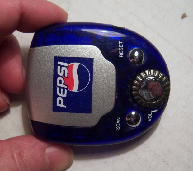 Pepsi Rdi (kb.1997) rendben mkdik