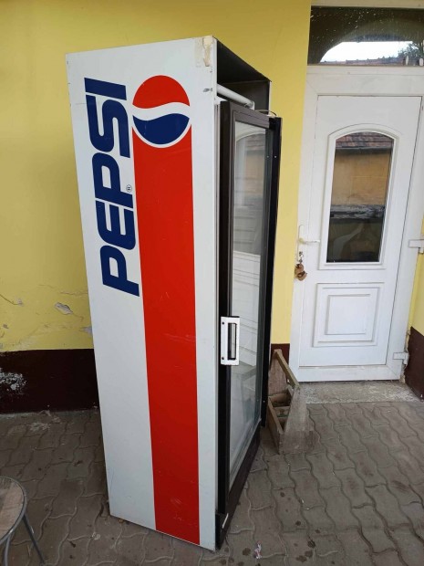 Pepsi ht elad