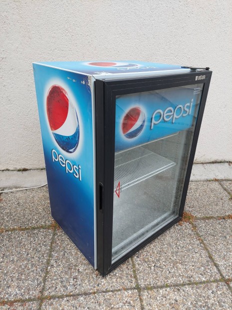 Pepsi ht kzepes mret