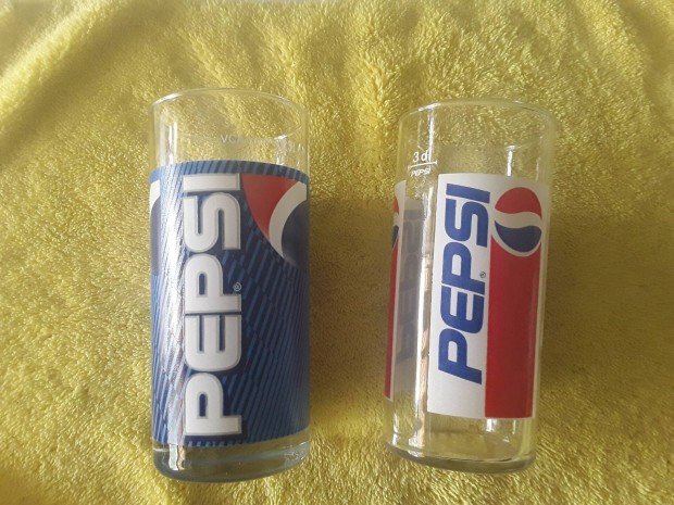 Pepsis poharak