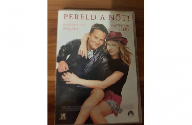 Pereld A Nt DVD