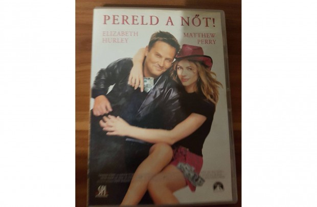 Pereld A Nt DVD