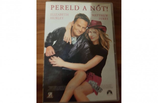Pereld A Nt DVD