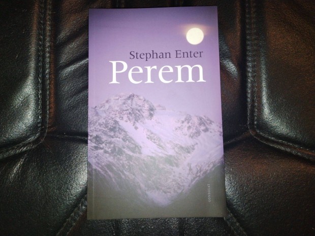 Perem Stephan Enter