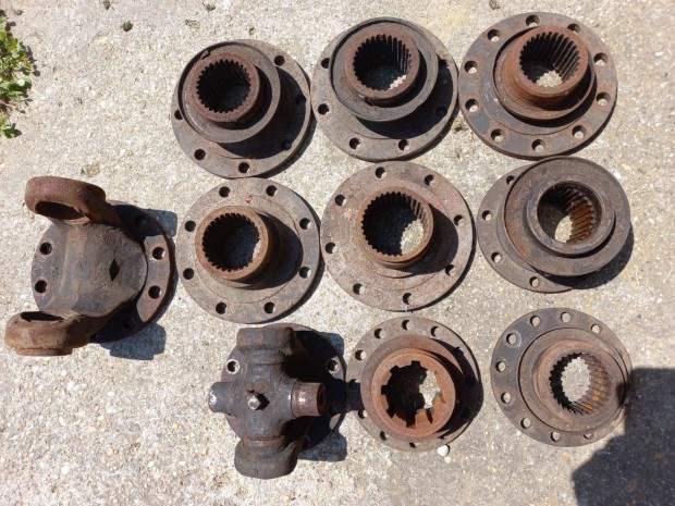 Peremes t�rcsa (N�tosh�vely) elad�