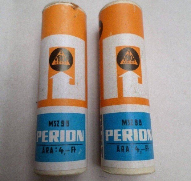 Perion elem 2 db rgi 1974