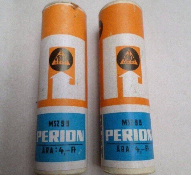 Perion retro elem 2 db