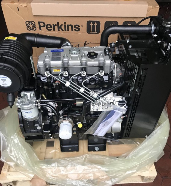 Perkins 2.2 motor