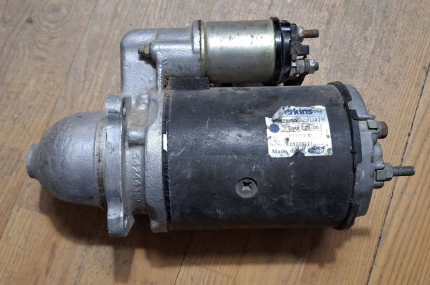 Perkins nindt 275888 12V 2,8kW M127 (2,8)