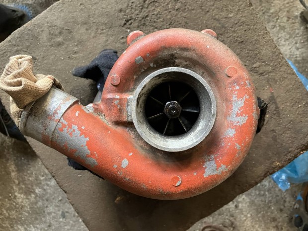 Perkins bourgoin turb�