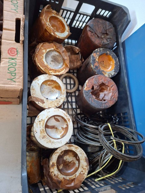 Perkins motor alkatr�szek