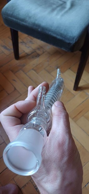 Perkolator veg