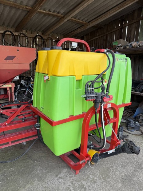 Permetez 15mter/ 600liter