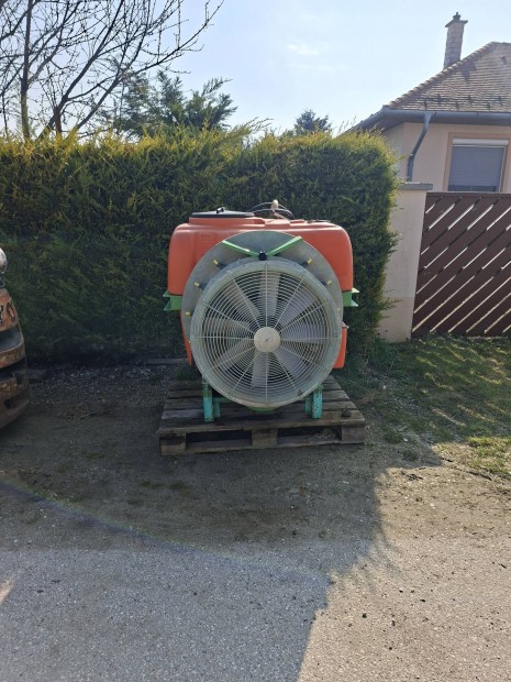 Permetez� 300L Eu kivitel Sopron-Tokaj