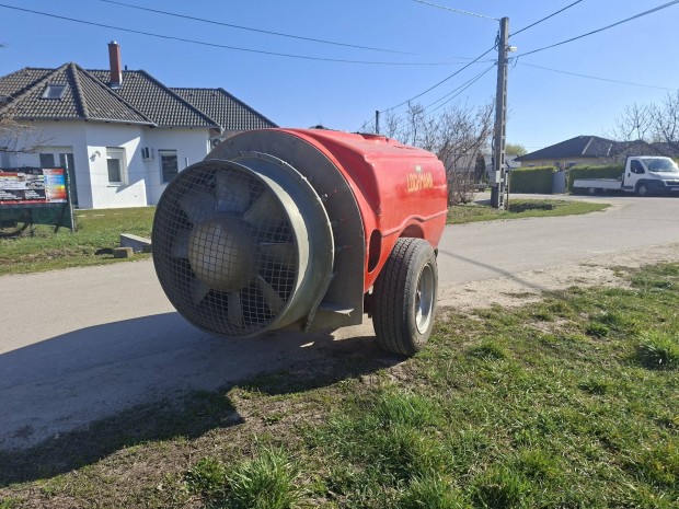 Permetez� Axial 1000L 