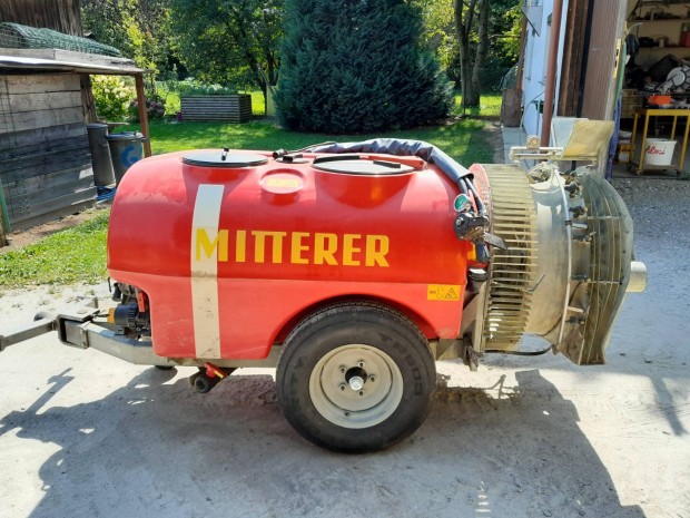 Permetez Axial 800-1000-1500-2000Liter