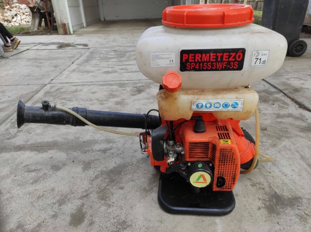 Permetez SP415S3WF-3F