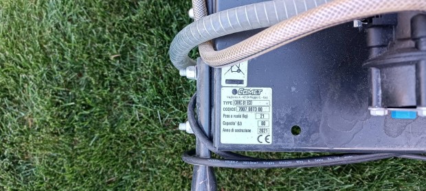 Permetezgp 230 volt