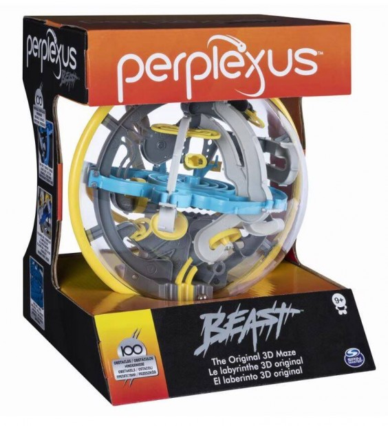 Perplexus Beast