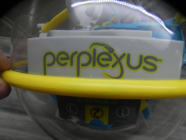 Perplexus Goly Labirintus 3D Gmb gyessgi Jtk 2 db