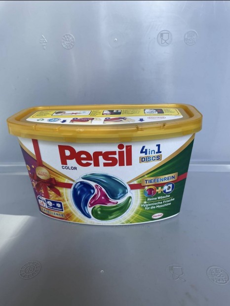 Persil moskapszula 