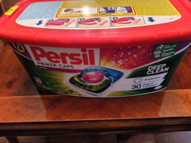 Persil mososzer