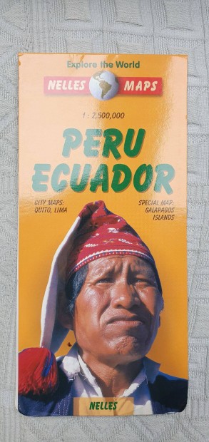 Peru, Ecuador trkp