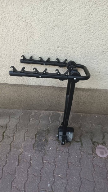 Peruzzo 47 Hang On 3 vonóhorgos kerékpártartó