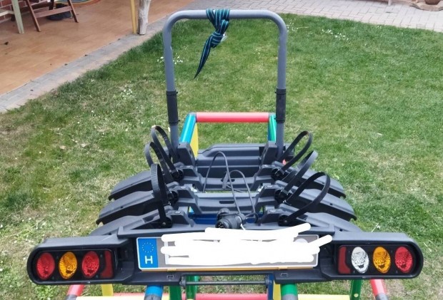 Peruzzo Pure Instinct 3 ker�kp�rsz�ll�t� 