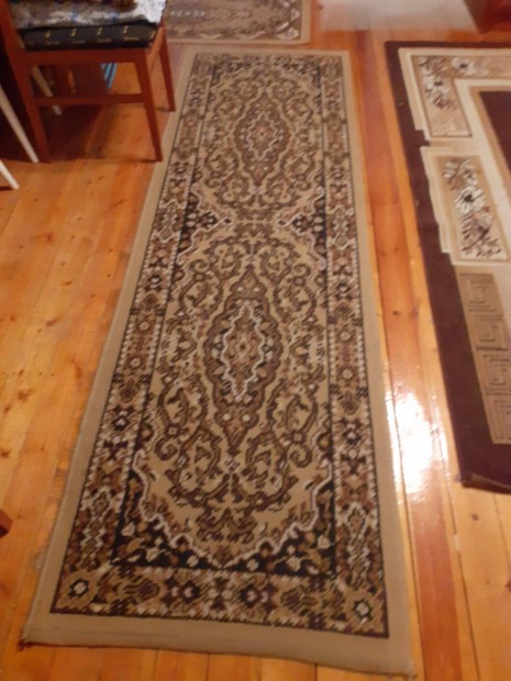 Perzsa sznyeg futsznyeg 75x250cm