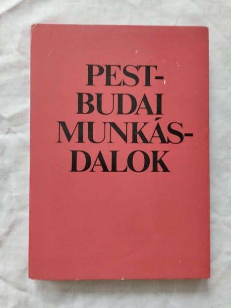 Pest-Budai Munksdalok