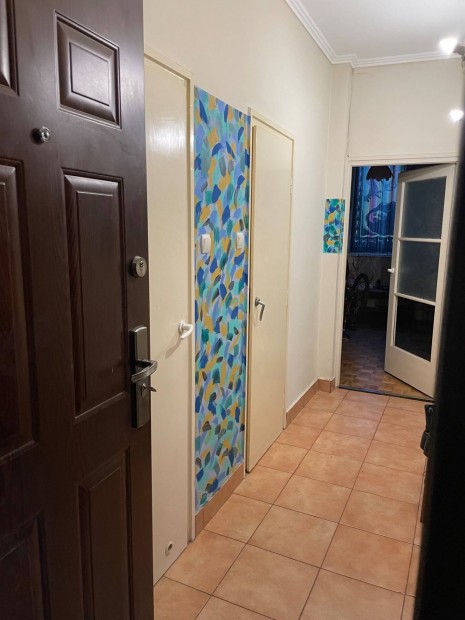 Pesterzs�bet k�zpontja Attila utca