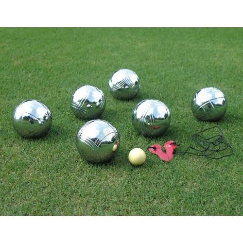 Petang - Petanque, fm EJET SPORT