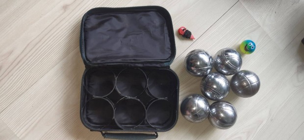 Petanque goly jtk petang