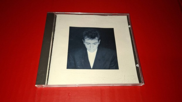 Peter Gabriel Shaking the tree Cd 1990 U.S.A.