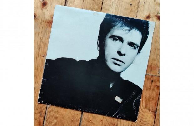 Peter Gabriel So LP