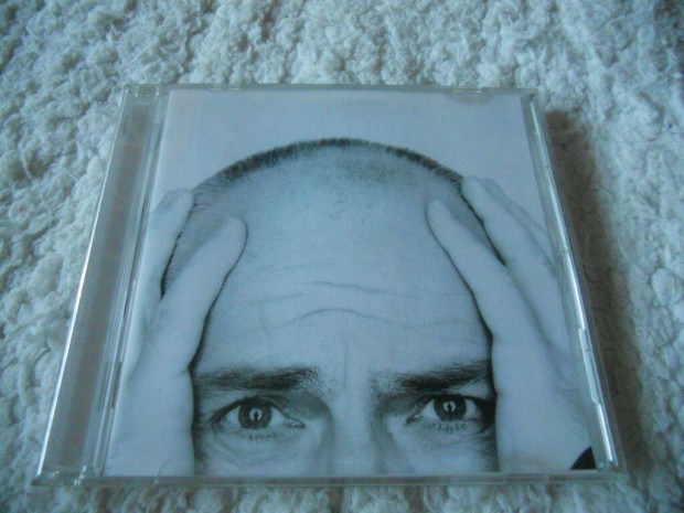 Peter Gabriel : Hit CD