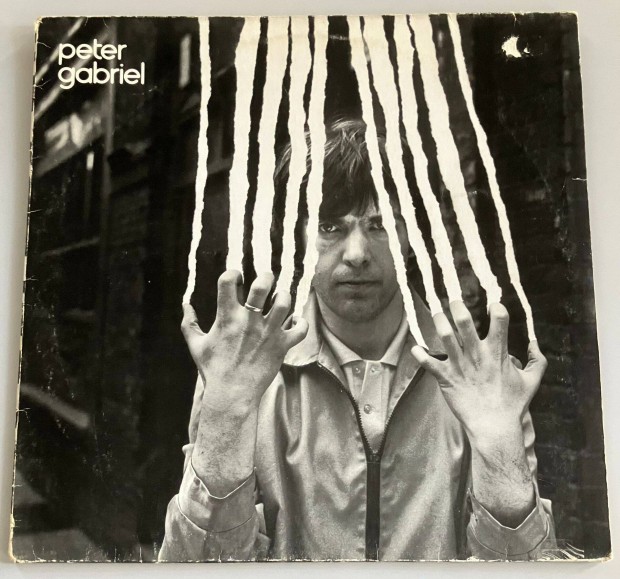 Peter Gabriel - Peter Gabriel 2 (nmet)