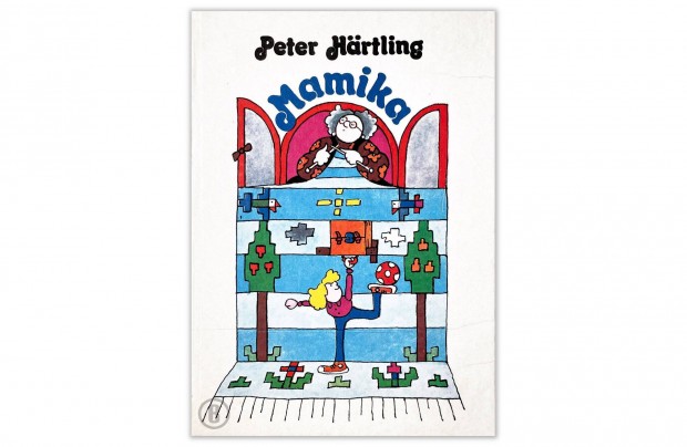 Peter Hrtling: Mamika