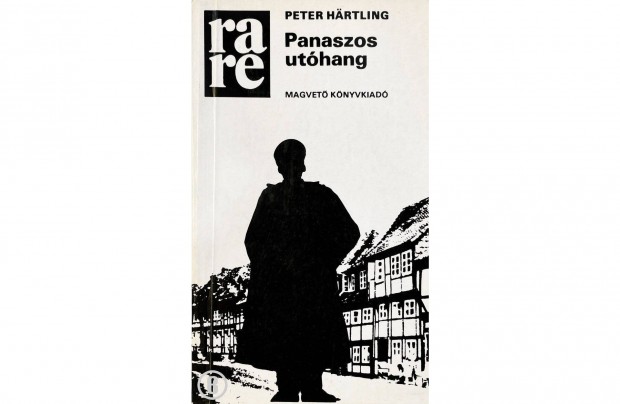 Peter Hrtling: Panaszos uthang (Csak szemlyesen!)