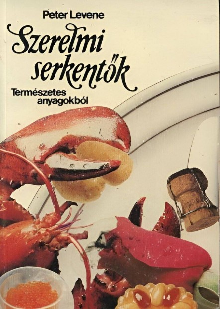 Peter Levene: Szerelmi serkentk 1991