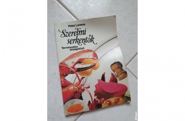 Peter Levene: Szerelmi serkentk 1991