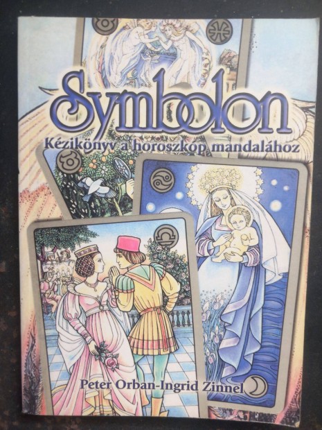 Peter Orban - Ingrid Zinnel: Symbolon